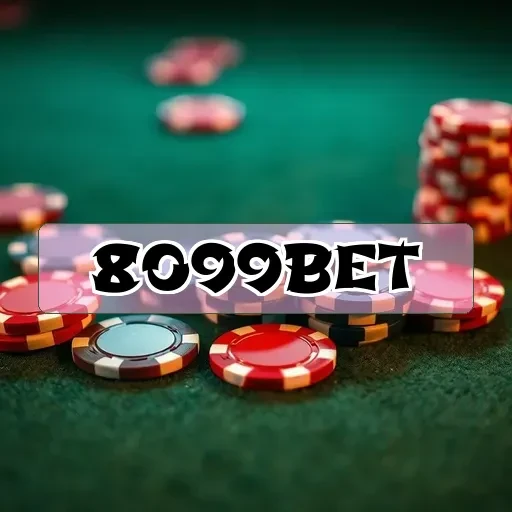 8099bet.com: O App que transforma sua experiência de jogos online