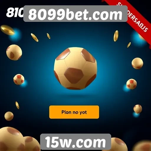 Comparativo de bônus e promoções no site 8099bet.com