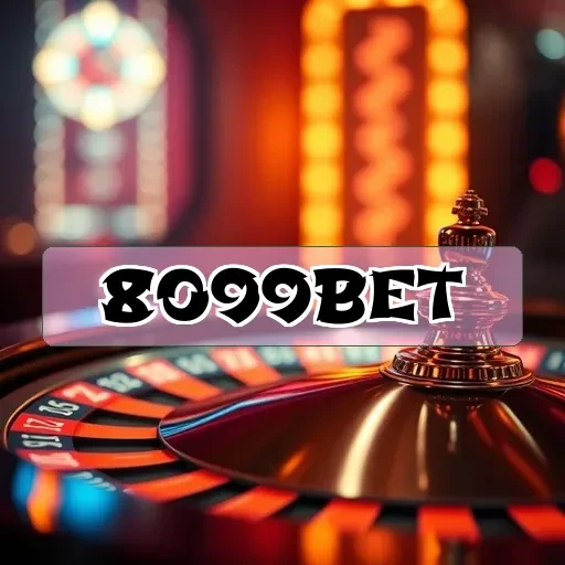 8099bet.com: Explore os Bônus Que Transformam Sua Experiência de Jogo!