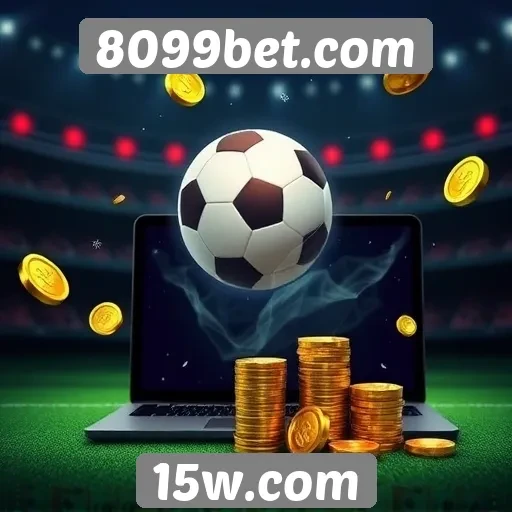 Depósitos e saques no 8099bet.com: como funciona