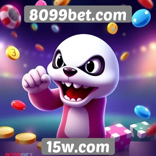 Explorando a variedade de jogos na plataforma 8099bet