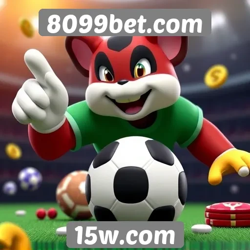 Avaliação de jogos disponíveis no 8099bet.com