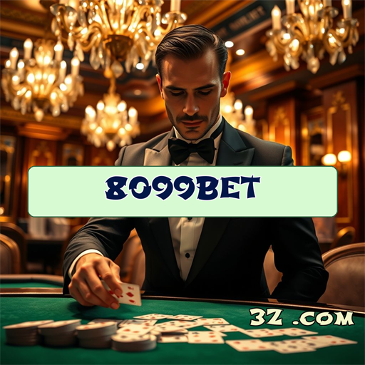 Explorando a Seção de Esporte do 8099bet.com: Apostas em Alta