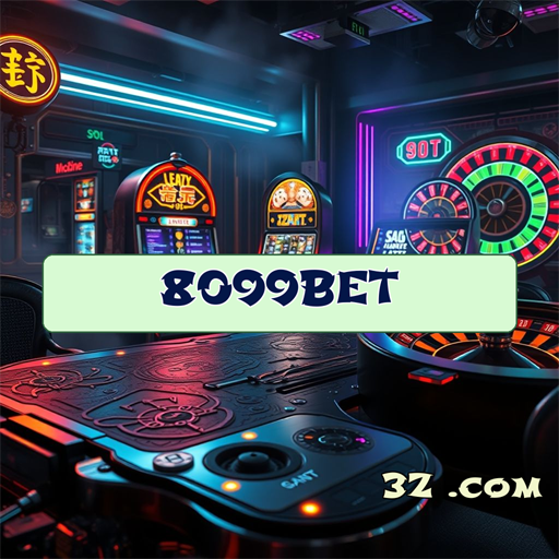 8099bet.com