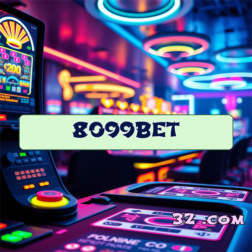 Plataforma do 8099bet.com: Diversão e Emoção em Cada Clique