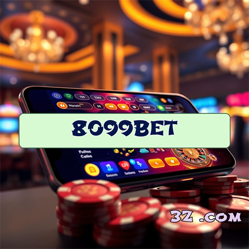 Slots Incríveis Aguardam Você no 8099bet.com