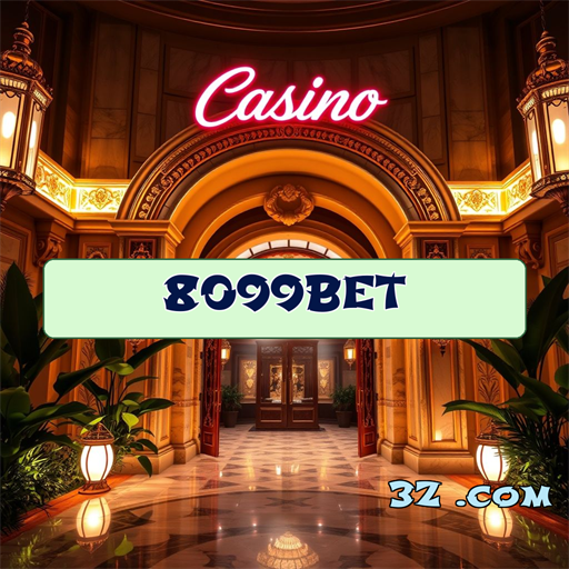 Plataforma do 8099bet.com: Diversão e Emoção em Cada Clique