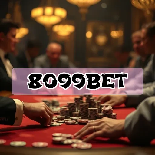 8099bet.com: Navegando pela Experiência de Jogos Online no Brasil