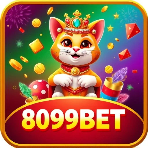 8099bet.com Logo