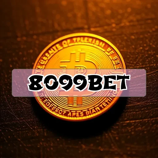 8099bet.com: A Plataforma que Transforma seu Jogo em Diversão