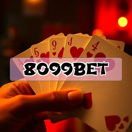 8099bet.com: Explore a Segurança do Site de Jogos Brasileiro
