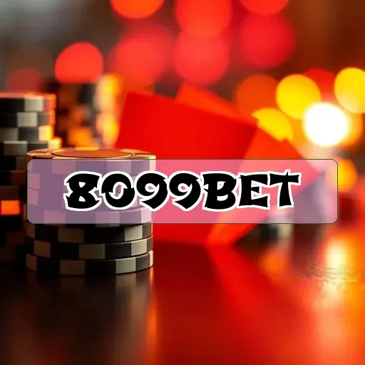 8099bet.com: Conectando Você aos Melhores Eventos Esportivos do Brasil